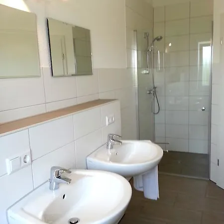 Apartamento Fasold Günzburg