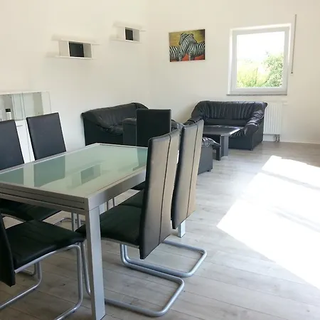Apartamento Fasold Günzburg