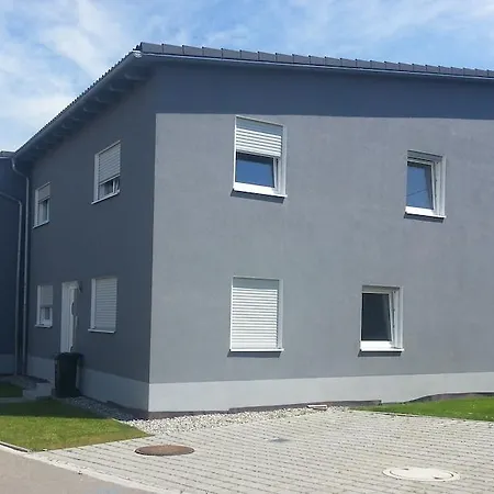 Fasold Apartamento *