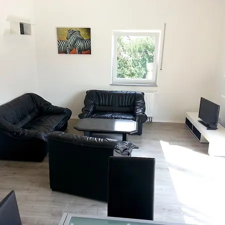 Fasold Appartement