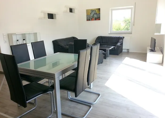 Apartman Fasold Günzburg
