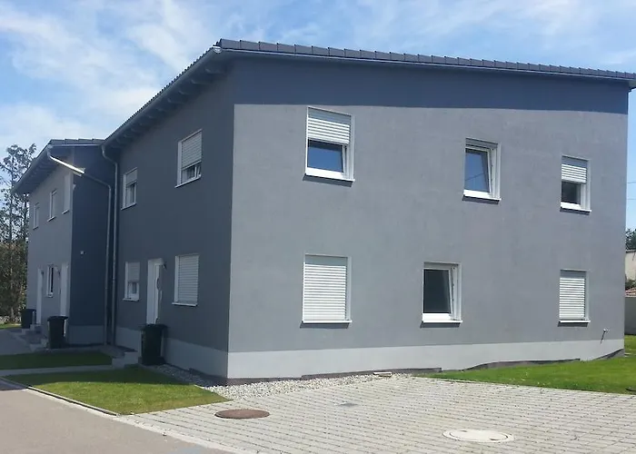 Fasold Apartman *