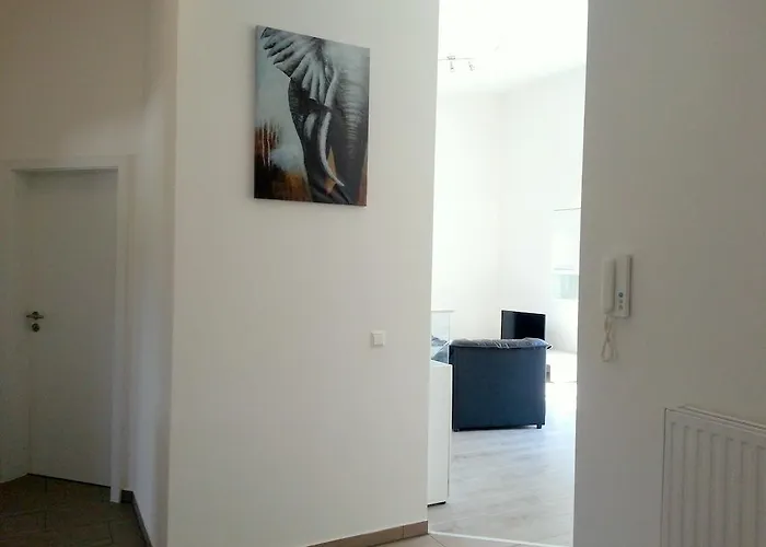 Fasold Apartman *
