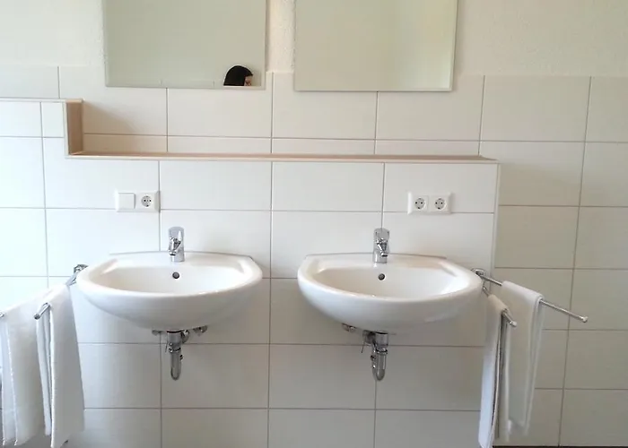 Fasold Apartman Günzburg
