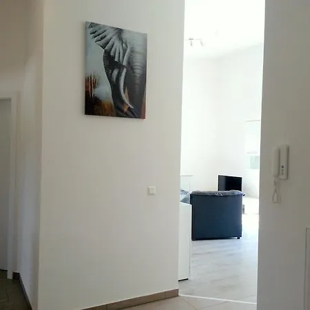 Fasold Appartamento *