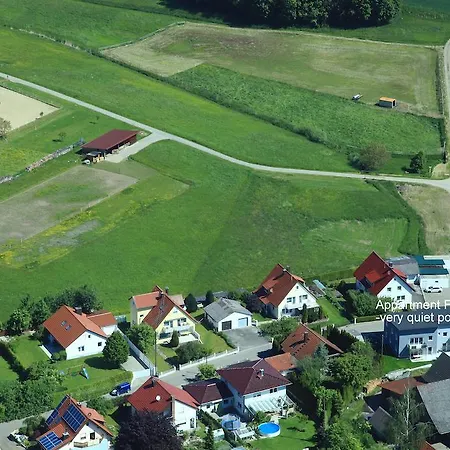 Fasold Apartament