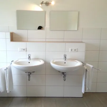 Fasold Apartament Günzburg